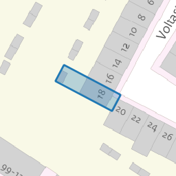 Perceel WSL01-G-8061