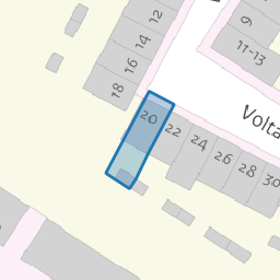 Perceel WSL01-G-8062