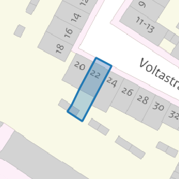 Perceel WSL01-G-8063