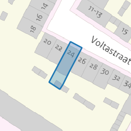 Perceel WSL01-G-8064