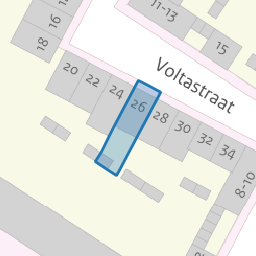 Perceel WSL01-G-8065