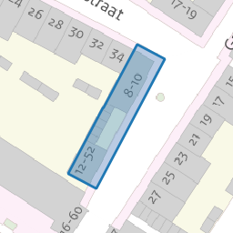 Perceel WSL01-G-8070