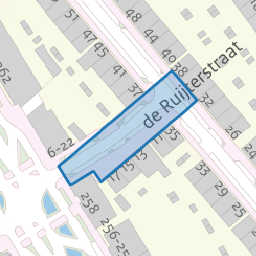 Perceel WSL01-G-8115