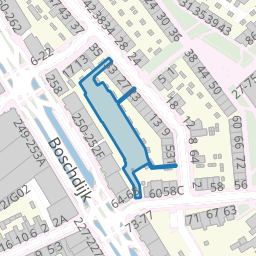 Perceel WSL01-G-8188