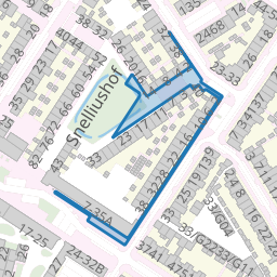 Perceel WSL01-G-8266