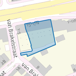 Perceel WSL01-G-8283