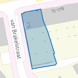 Perceel WSL01-G-8285