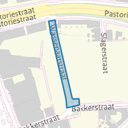 Perceel WSL01-G-8293