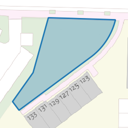 Perceel WSL01-G-8300