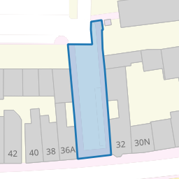 Perceel WSL01-G-8303
