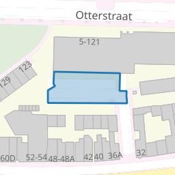 Perceel WSL01-G-8305