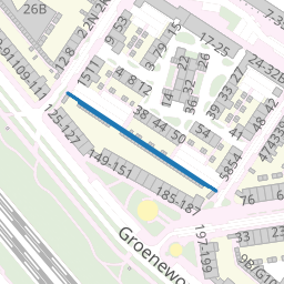 Perceel WSL01-G-8309