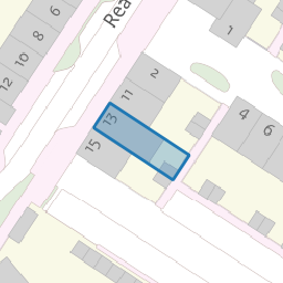 Perceel WSL01-G-8313