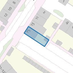 Perceel WSL01-G-8314