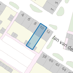 Perceel WSL01-G-8318