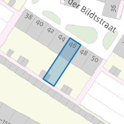 Perceel WSL01-G-8324