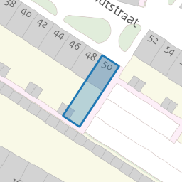 Perceel WSL01-G-8326