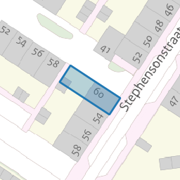 Perceel WSL01-G-8331