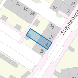 Perceel WSL01-G-8333