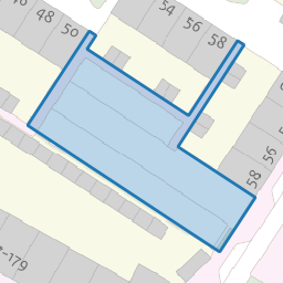 Perceel WSL01-G-8336