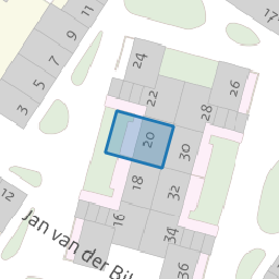 Perceel WSL01-G-8362