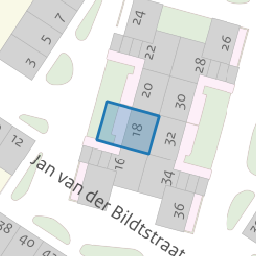 Perceel WSL01-G-8363