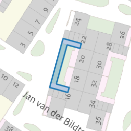 Perceel WSL01-G-8364