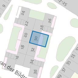 Perceel WSL01-G-8365