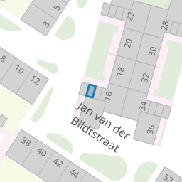 Perceel WSL01-G-8369