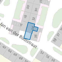 Perceel WSL01-G-8371