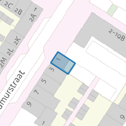 Perceel WSL01-G-8374