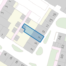 Perceel WSL01-G-8388