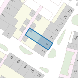 Perceel WSL01-G-8389