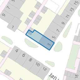 Perceel WSL01-G-8391