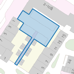 Perceel WSL01-G-8392