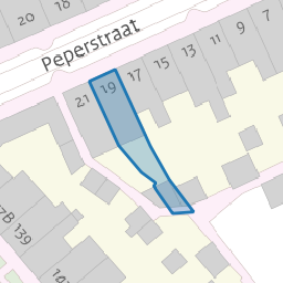 Perceel WSL01-G-8394