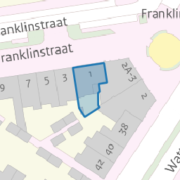 Perceel WSL01-G-8409