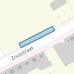 Perceel WSL01-G-8416