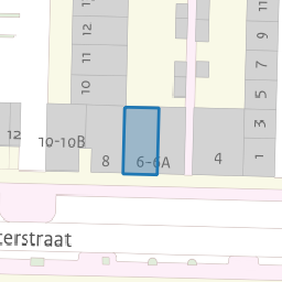 Perceel WSL01-G-8417