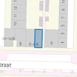 Perceel WSL01-G-8418