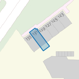 Perceel WSL01-G-8421