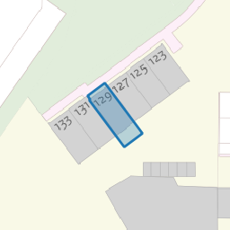 Perceel WSL01-G-8422