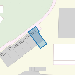 Perceel WSL01-G-8425