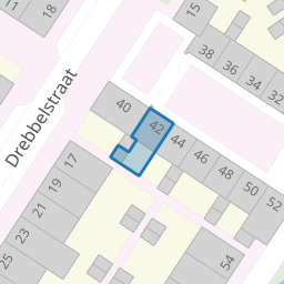 Perceel WSL01-G-8431