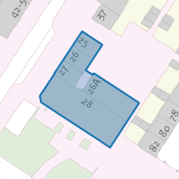 Perceel WSL01-G-8448