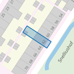 Perceel WSL01-G-8453