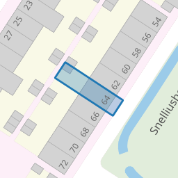 Perceel WSL01-G-8454