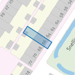 Perceel WSL01-G-8455