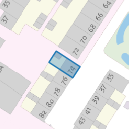 Perceel WSL01-G-8460