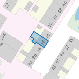 Perceel WSL01-G-8461